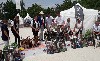  - PODIUM POUR NOTRE MEUTE AU GRAND PRIX DU CHIEN DE CHASSE !!!